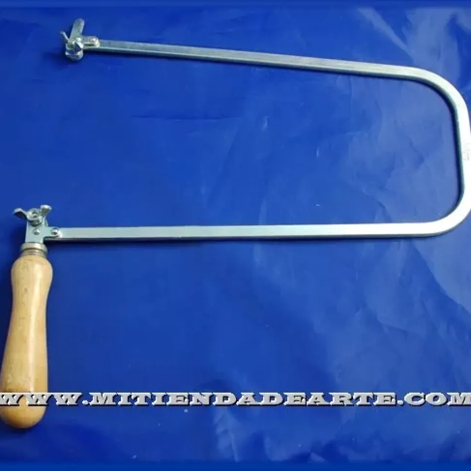 Arco de Marquetería 2045