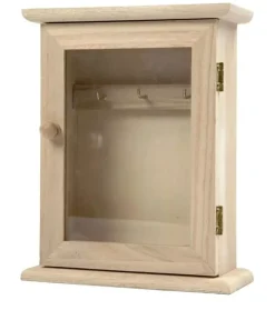 Armario de Madera Para Llaves Creativ Company