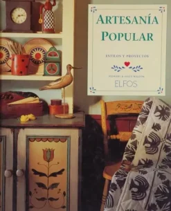 Artesanía popular