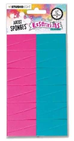 Artist Sponges Essentials Studio Light