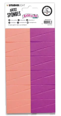 Artist Sponges Essentials Studio Light