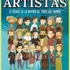 Artistas 22 genios de la pintura de todos los tiempos