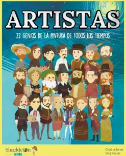 Artistas 22 genios de la pintura de todos los tiempos