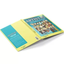 Artistas 22 genios de la pintura de todos los tiempos