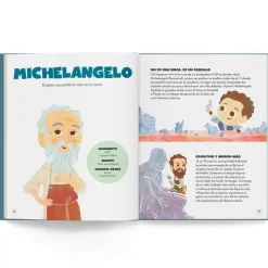 Artistas 22 genios de la pintura de todos los tiempos