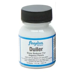 Atenuante aditivo pintura cuero Duller Angelus 29,5ml