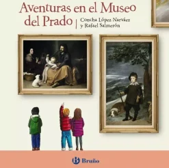 Aventuras en el Museo del Prado