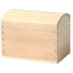 Baúl de Madera Artemio