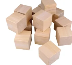 Bandeja + Cubos Artemio