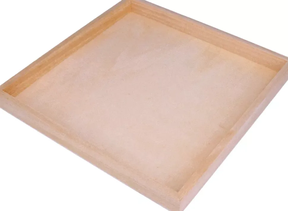 Bandeja + Cubos Artemio