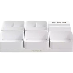 Bandeja de almacenamiento modular con usb para Foil Quill