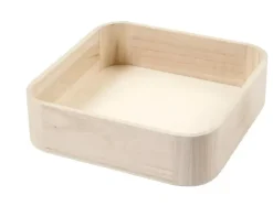 Bandeja de Madera Creativ Company