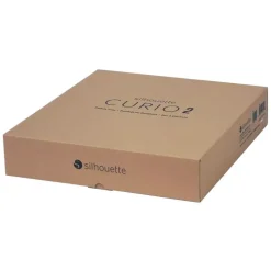 Bandeja de residuos Silhouette Curio 2