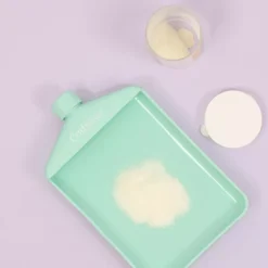 Bandeja Para Glitter y Embossing Craftelier