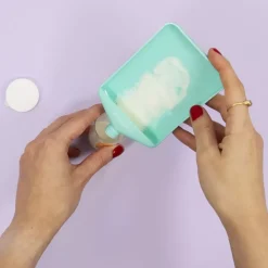 Bandeja Para Glitter y Embossing Craftelier