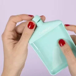 Bandeja Para Glitter y Embossing Craftelier