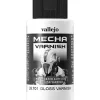 Barniz 701 Brillante Mecha Vallejo 60ml