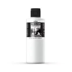 Barniz 701 Brillante Mecha Vallejo 200ml