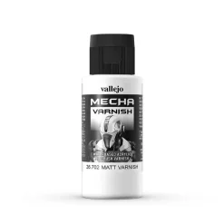 Barniz 702 Mate Mecha Vallejo 60ml