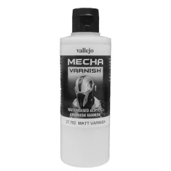 Barniz 702 Mate Mecha Vallejo 200ml