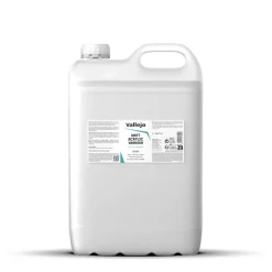 Barniz 518 mate permamente Artist Vallejo Vallejo 5l