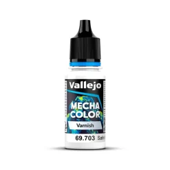 Barniz 703 Satinado Mecha Vallejo 18ml