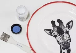 Barniz acabado brillo La Pajarita 75ml