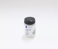 Barniz acabado mate La Pajarita 75ml