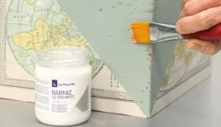 Barniz acabado ultramate La Pajarita 75ml