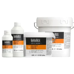 Barniz acrílico profesional mate Liquitex