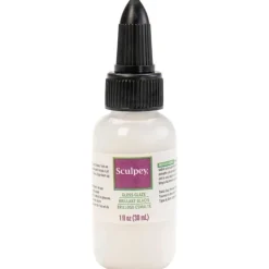 Barniz brillante Sculpey 30ml