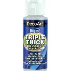 Barniz brillante Triple Thick Gloss DecoArt