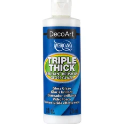 Barniz brillante Triple Thick Gloss DecoArt