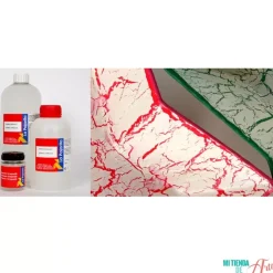 Barniz craquelador La Pajarita