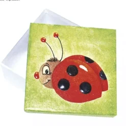 Barniz Efecto 3D Rayher