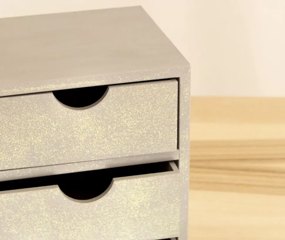 Barniz Glitter La Pajarita 175ml