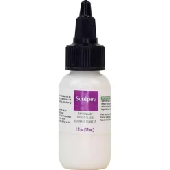 Barniz satinado Sculpey 30ml