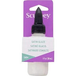 Barniz satinado Sculpey 30ml