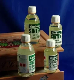 Barniz Sintex S-19