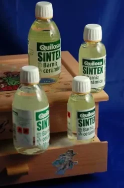 Barniz Sintex S-19