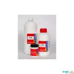 Barniz Sisa La Pajarita 75ml