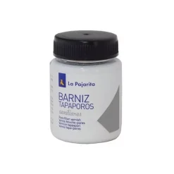 Barniz tapaporos La Pajarita 35ml