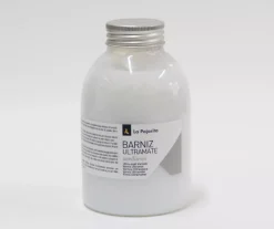 Barniz Ultra mate La Pajarita 500ml