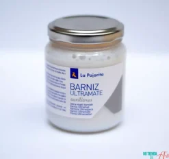 Barniz Ultra mate La Pajarita 175ml