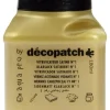 Barniz vitrificador satinado Aquapro Décopatch