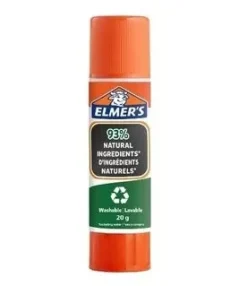 Barra de Pegamento Puro Elmer's 22g