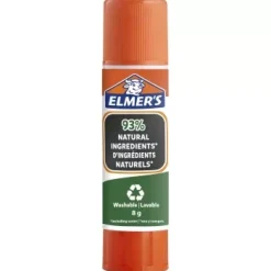 Barra de Pegamento Puro Elmer's 8g