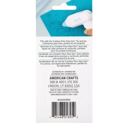 Barras de silicona Blanco y Negro Creative Flow We R Makers