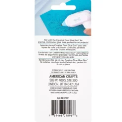 Barras de silicona Multicolor Creative Flow We R Makers