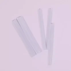 Barras de silicona termofusible 50 piezas Craftelier